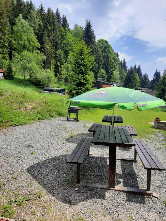 Penzion Pod Paprskem Hotel Stare Mesto  Exterior photo